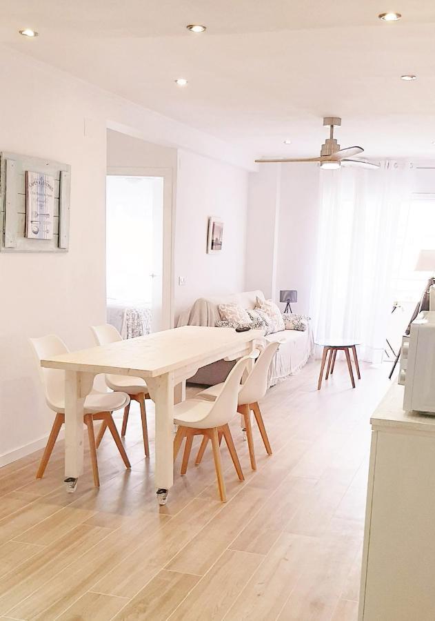 Tarragonaapartments Prim Reus Exterior foto